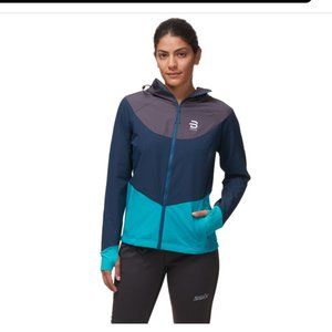 Gatineau Softshell Water Resistant Active Jacket